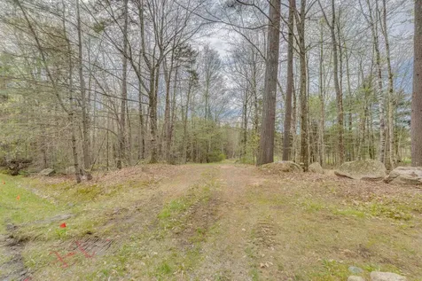 Map 8 Lot 22 Indian Pipe Road Franconia NH 03580