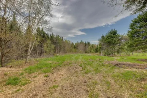 Map 8 Lot 22 Indian Pipe Road Franconia NH 03580