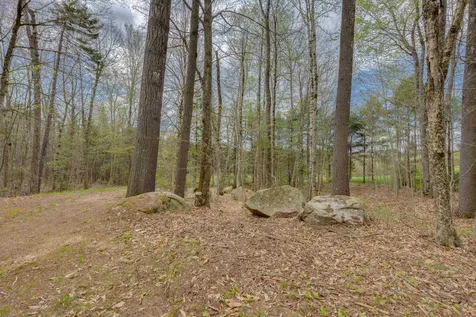 Map 8 Lot 22 Indian Pipe Road Franconia NH 03580