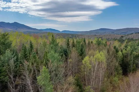 Map 8 Lot 22 Indian Pipe Road Franconia NH 03580