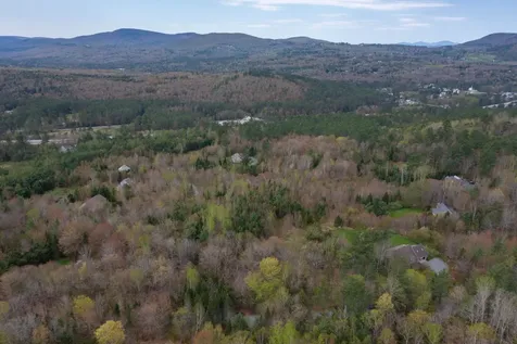 Map 8 Lot 22 Indian Pipe Road Franconia NH 03580