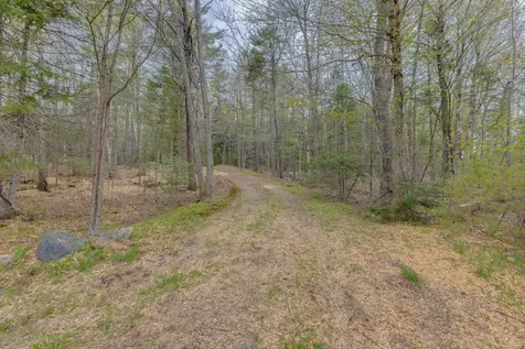 Map 8 Lot 22 Indian Pipe Road Franconia NH 03580