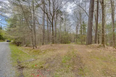Map 8 Lot 22 Indian Pipe Road Franconia NH 03580