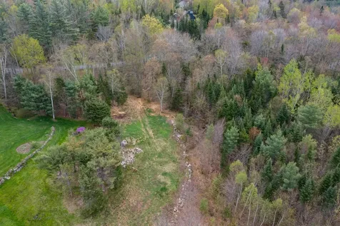 Map 8 Lot 22 Indian Pipe Road Franconia NH 03580