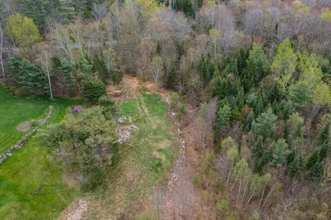 Map 8 Lot 22 Indian Pipe Road Franconia NH 03580
