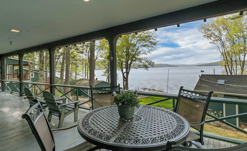 148 Lucerne Avenue Laconia NH 03246