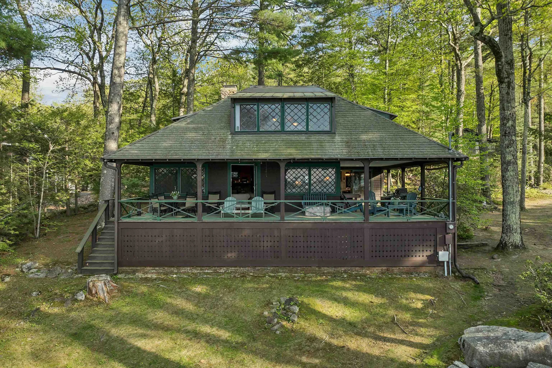 148 Lucerne Avenue Laconia NH 03246