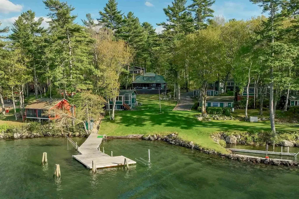 148 Lucerne Avenue Laconia NH 03246
