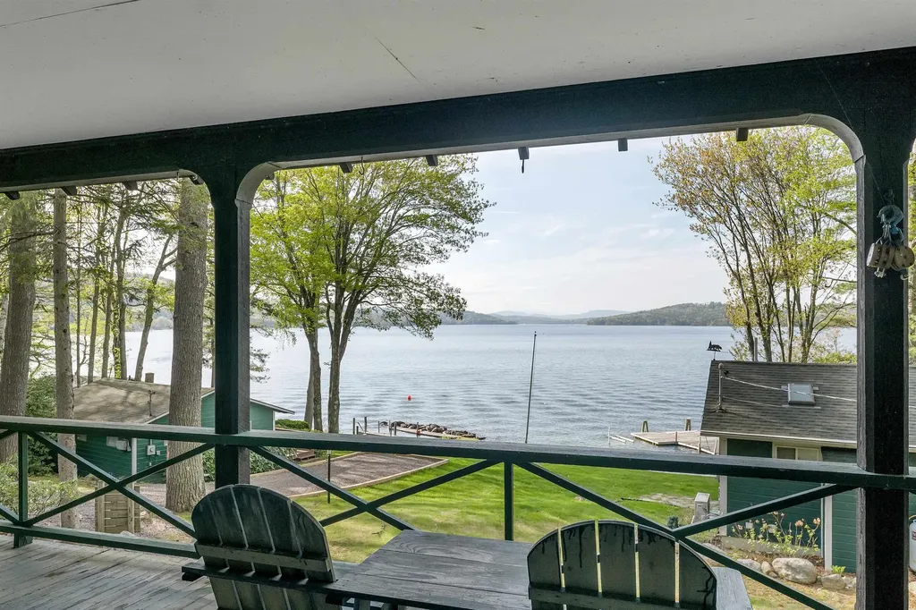 148 Lucerne Avenue Laconia NH 03246