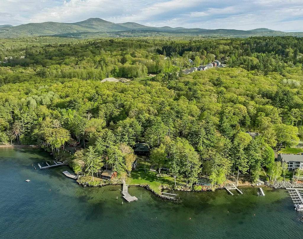 148 Lucerne Avenue Laconia NH 03246