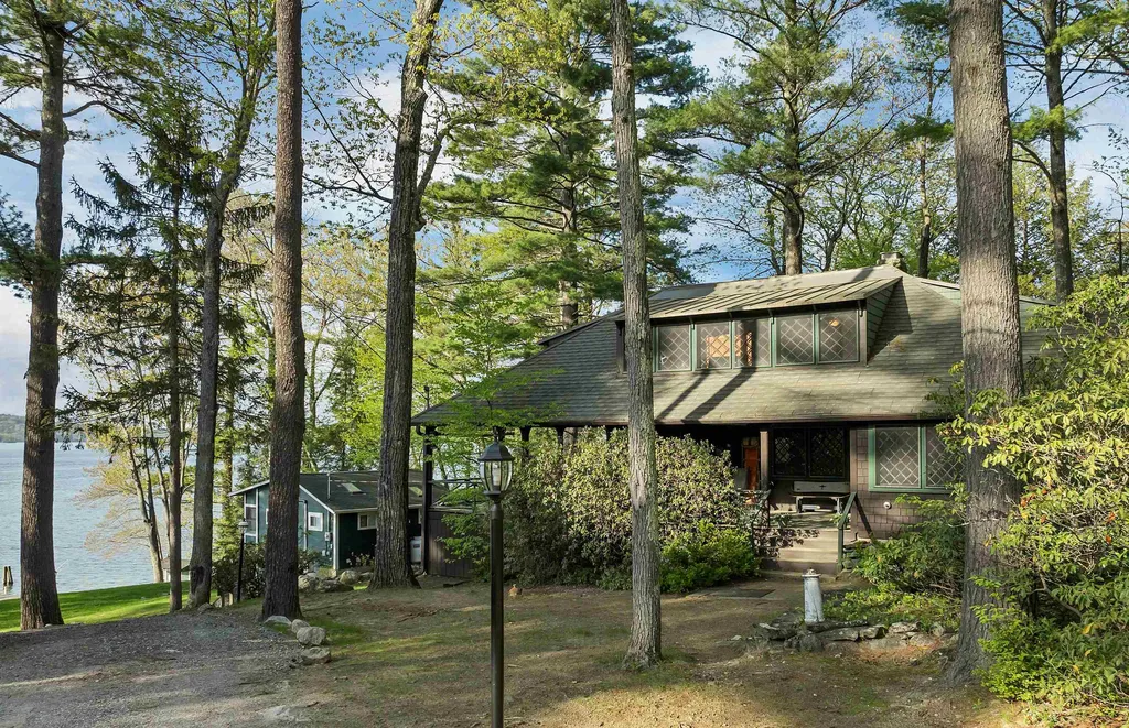 148 Lucerne Avenue Laconia NH 03246