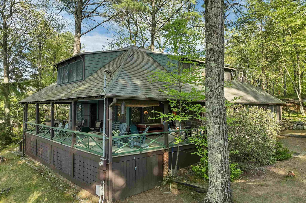 148 Lucerne Avenue Laconia NH 03246