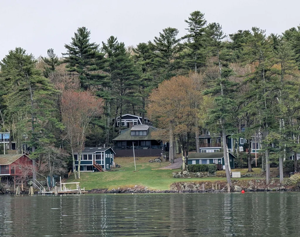 148 Lucerne Avenue Laconia NH 03246
