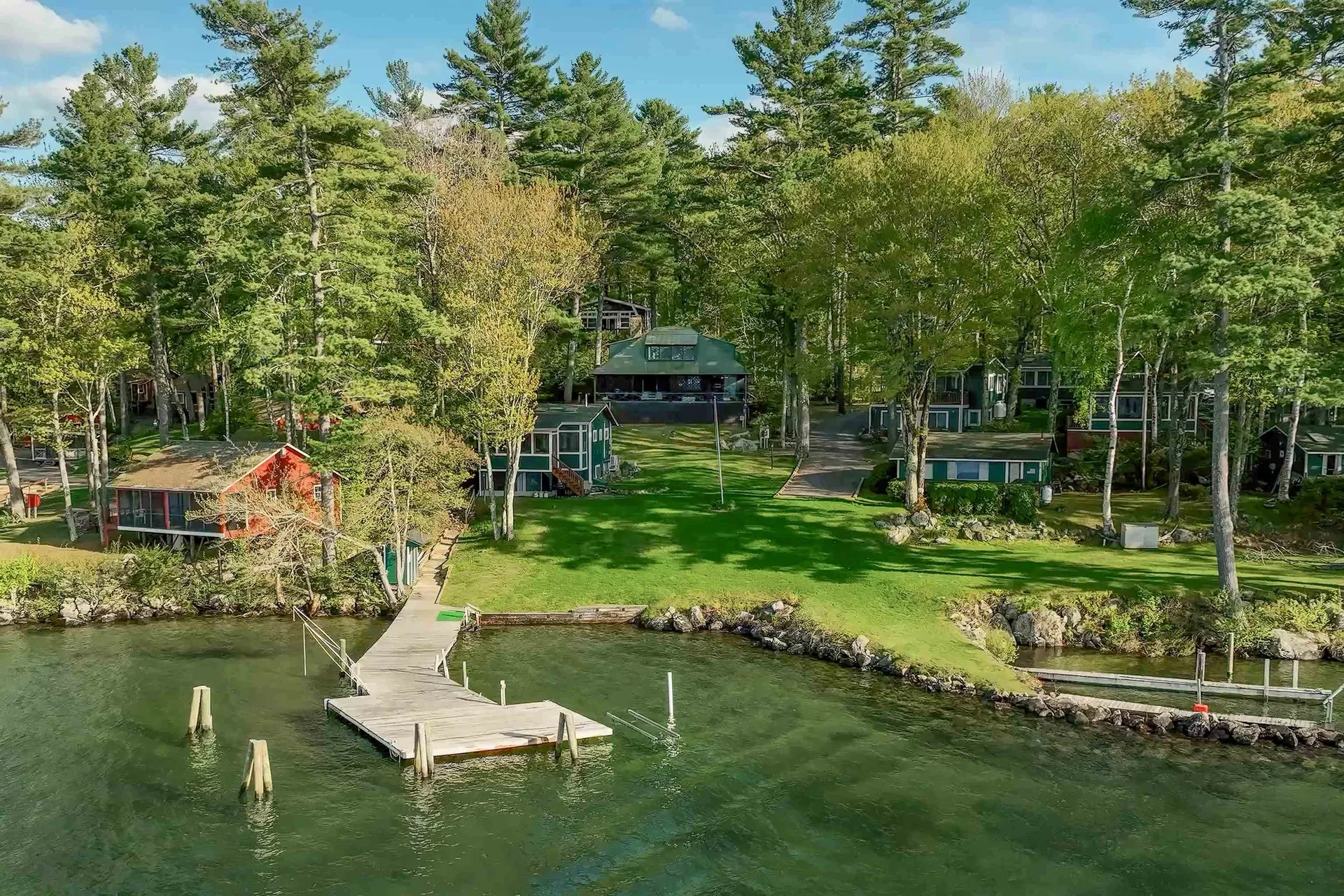 148 Lucerne Avenue Laconia NH 03246