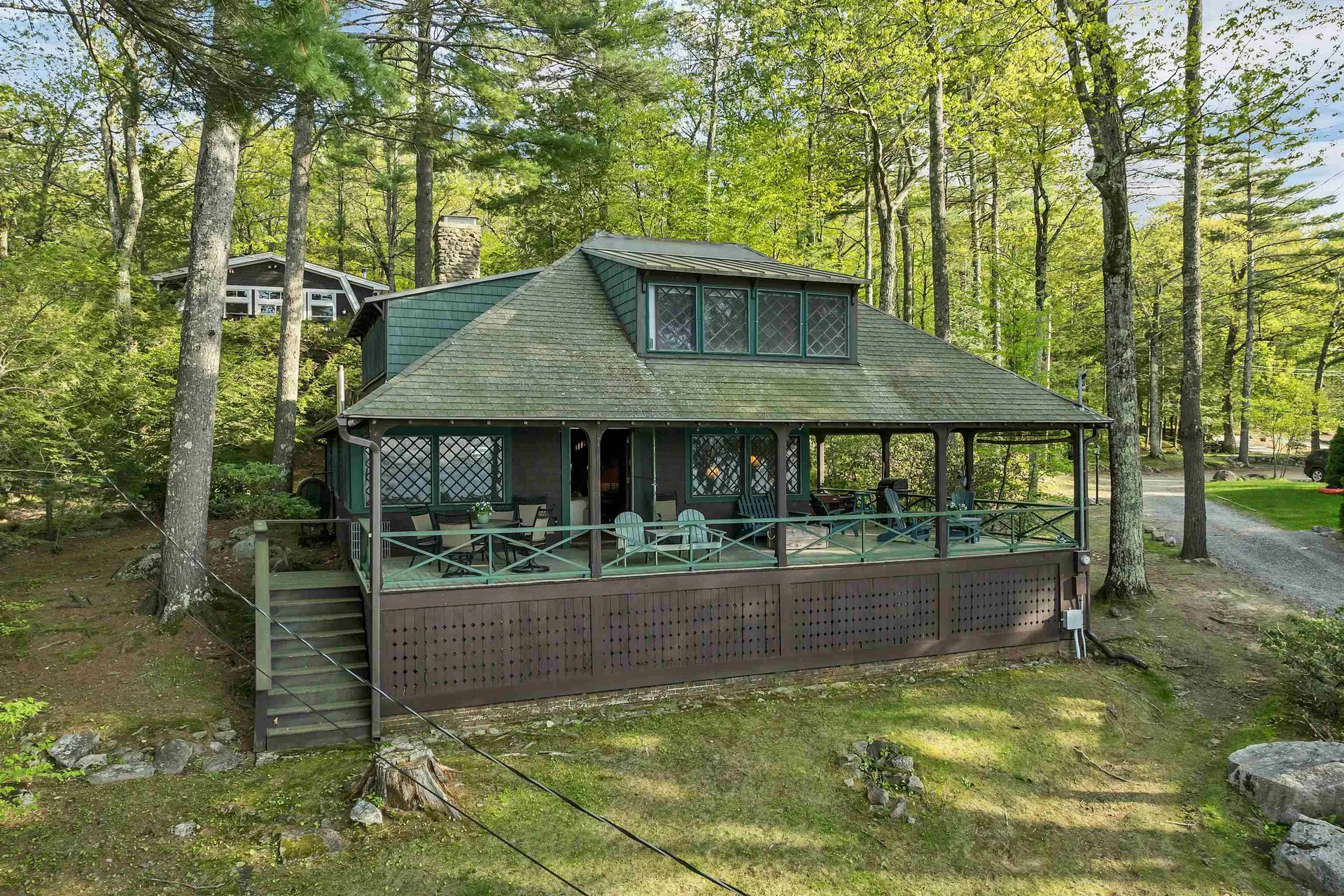 148 Lucerne Avenue Laconia NH 03246