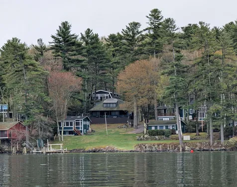 148 Lucerne Avenue Laconia NH 03246