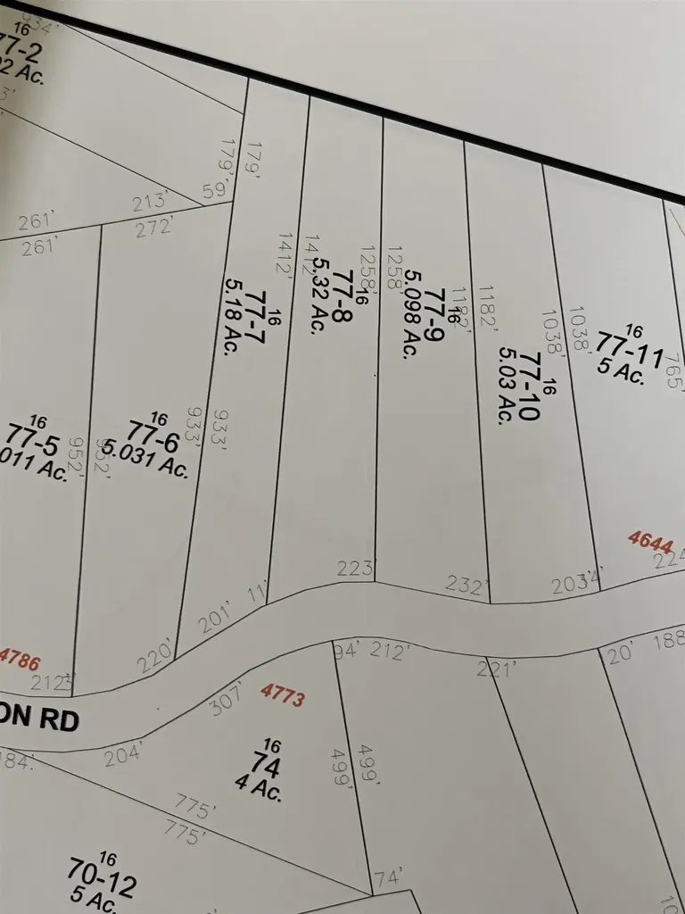 East Washington Road Washington NH 03280