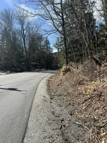 East Washington Road Washington NH 03280