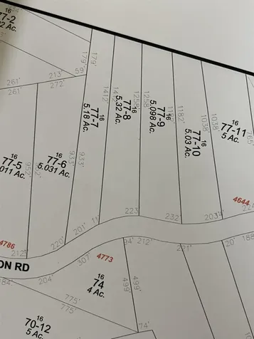 East Washington Road Washington NH 03280