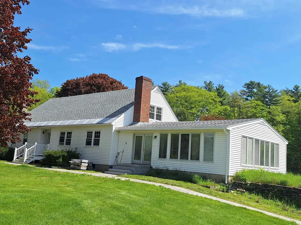 564 Main Street Walpole NH 03608