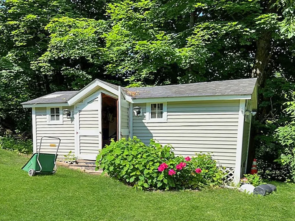 121 Platt Road Highgate VT 05459