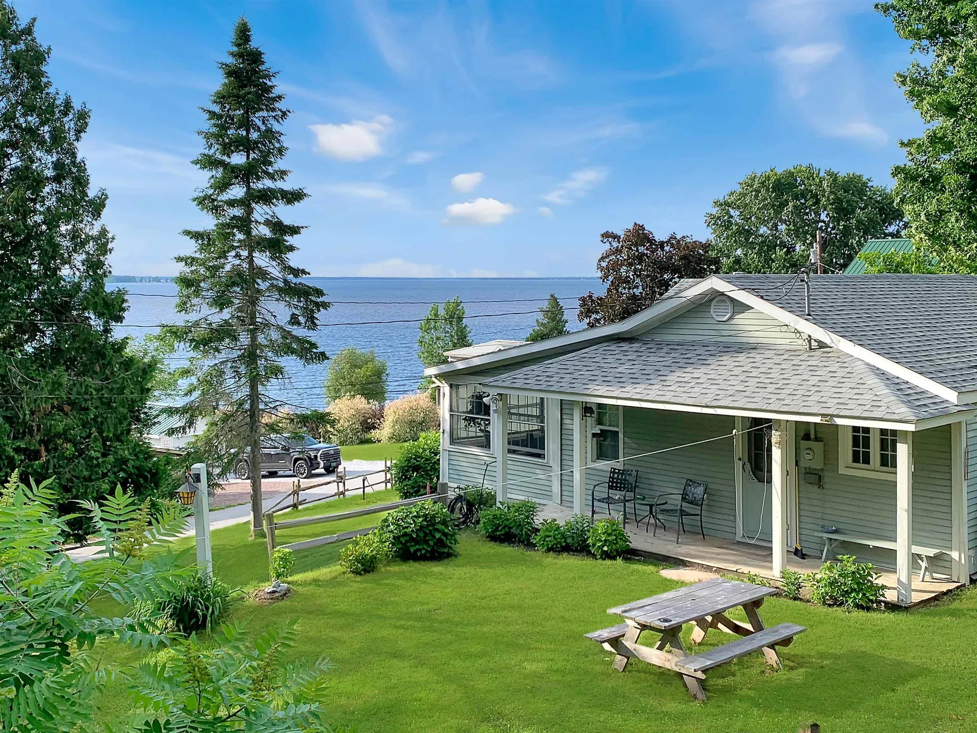121 Platt Road Highgate VT 05459