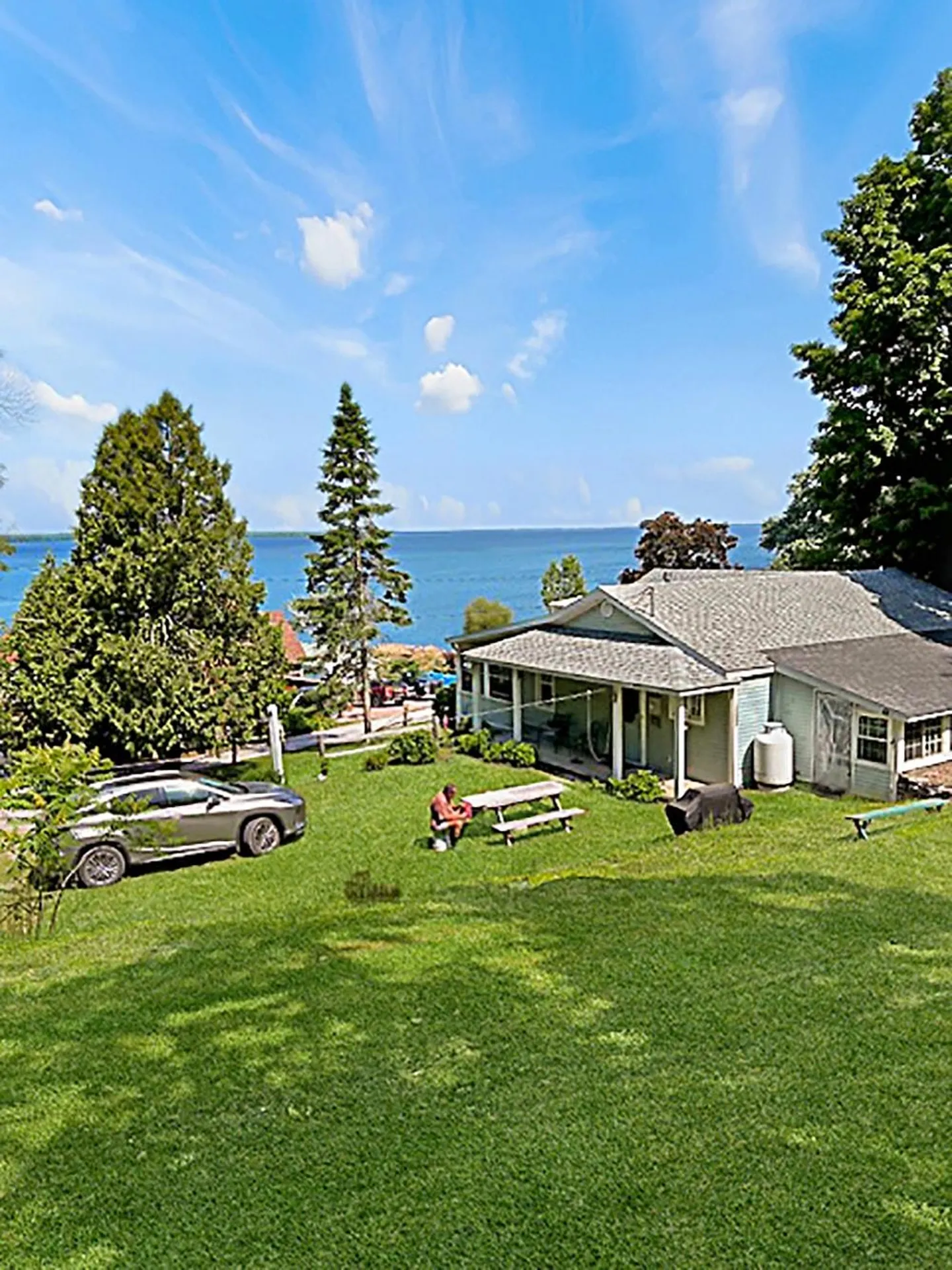 121 Platt Road Highgate VT 05459