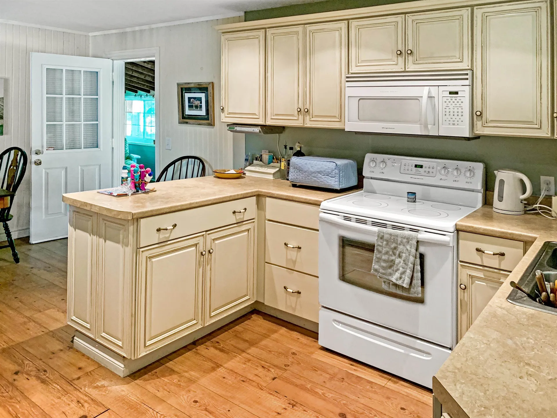 121 Platt Road Highgate VT 05459