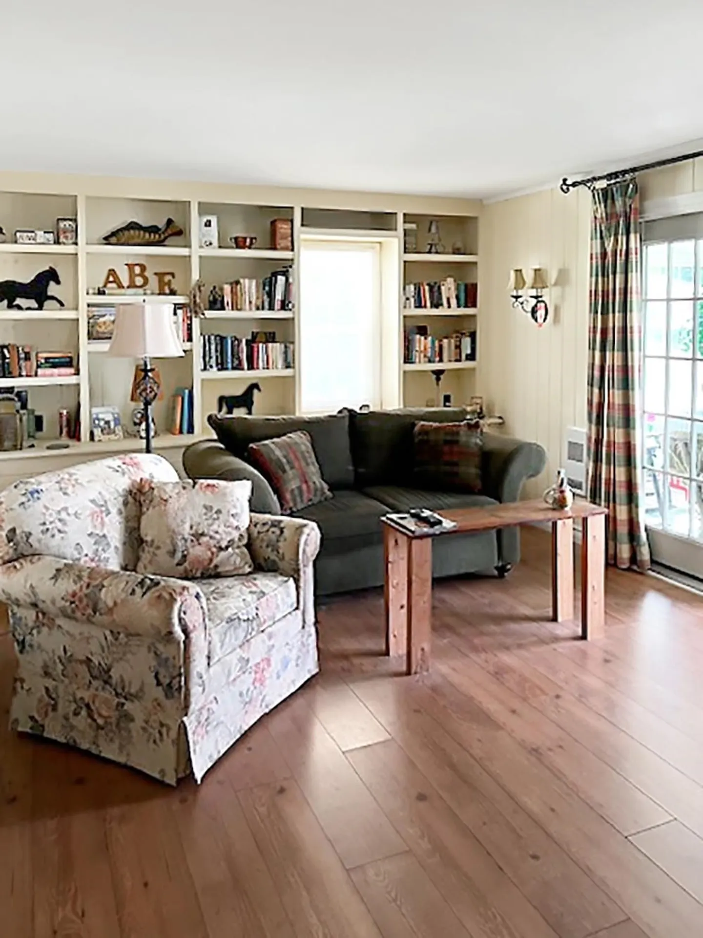 121 Platt Road Highgate VT 05459