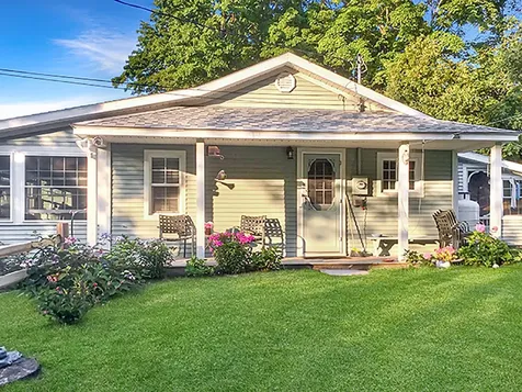 121 Platt Road Highgate VT 05459