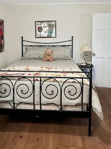 121 Platt Road Highgate VT 05459