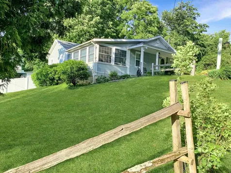 121 Platt Road Highgate VT 05459