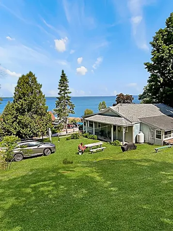 121 Platt Road Highgate VT 05459