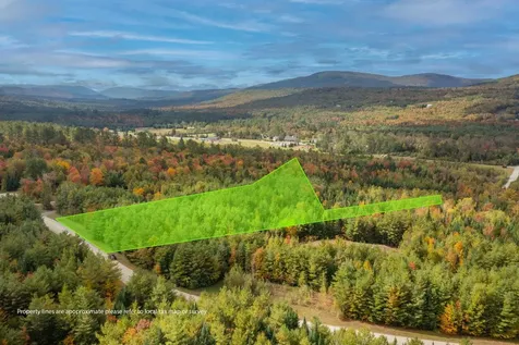 00 Mckenzie Woods Road Franconia NH 03580