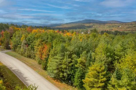 00 Mckenzie Woods Road Franconia NH 03580