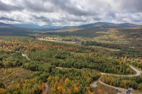 00 Mckenzie Woods Road Franconia NH 03580