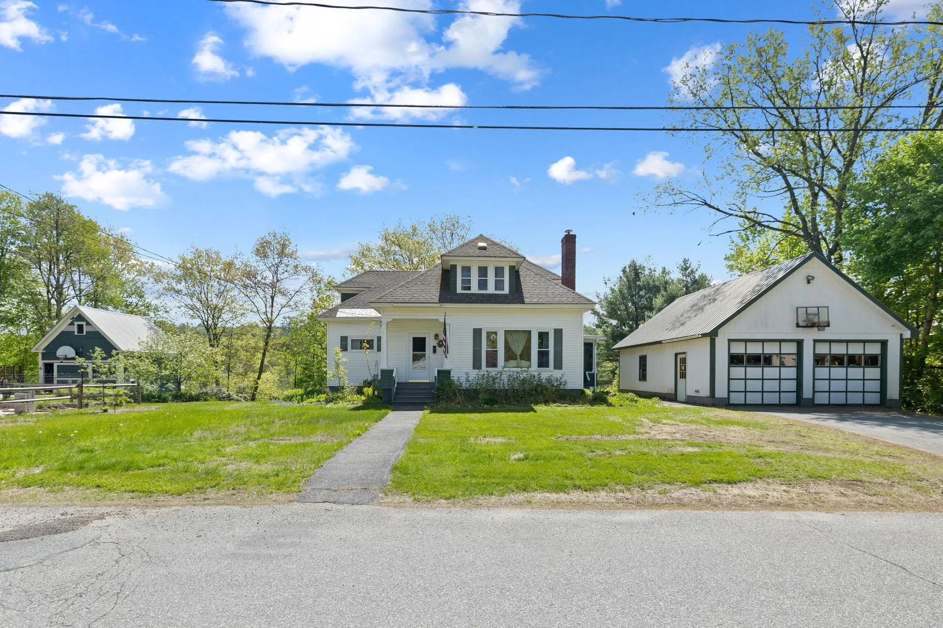 75 Armstrong Avenue Lisbon NH 03585