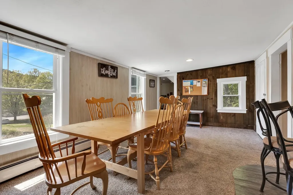 12 Commonwealth Avenue Ludlow VT 05149