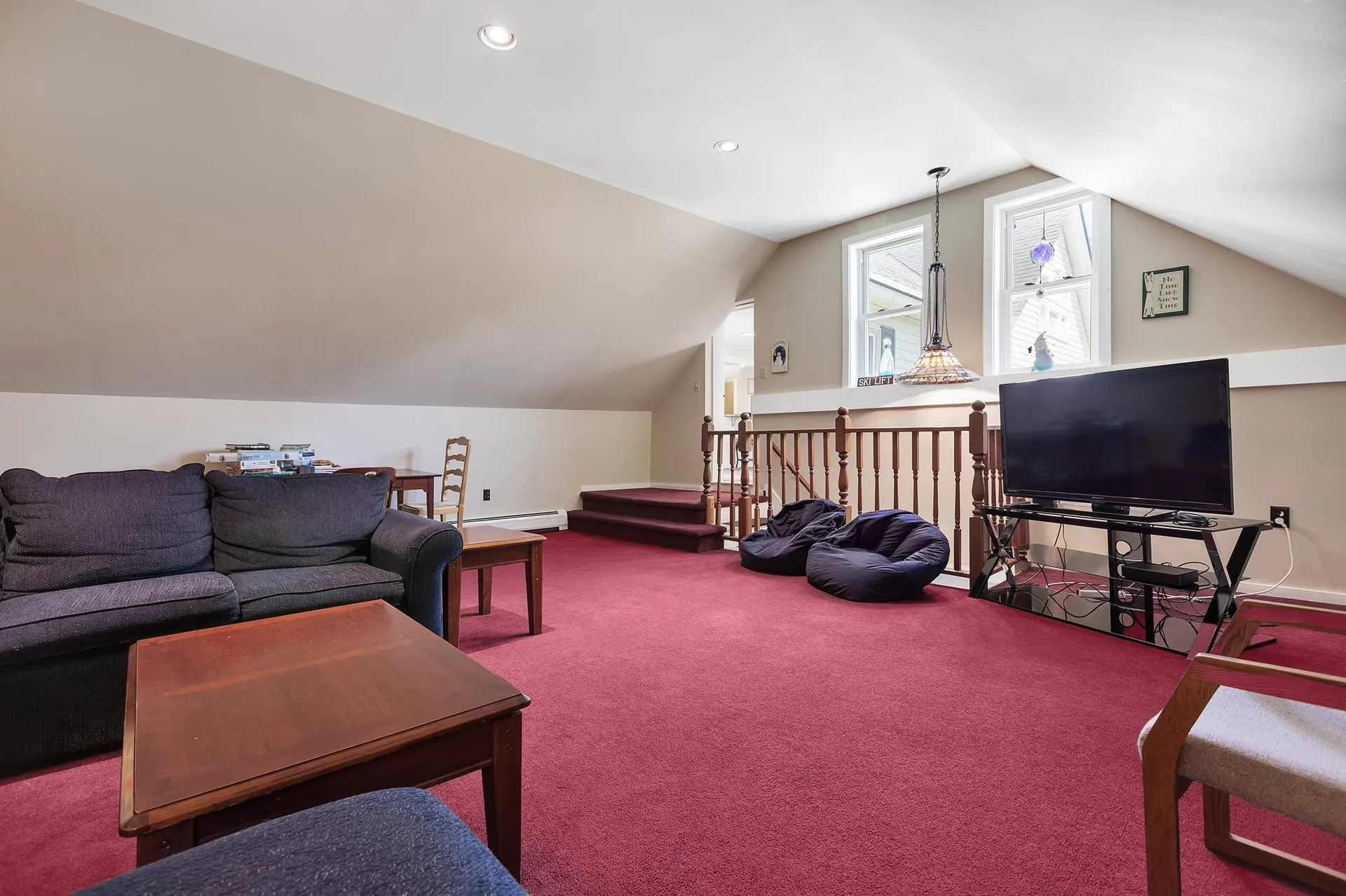 12 Commonwealth Avenue Ludlow VT 05149