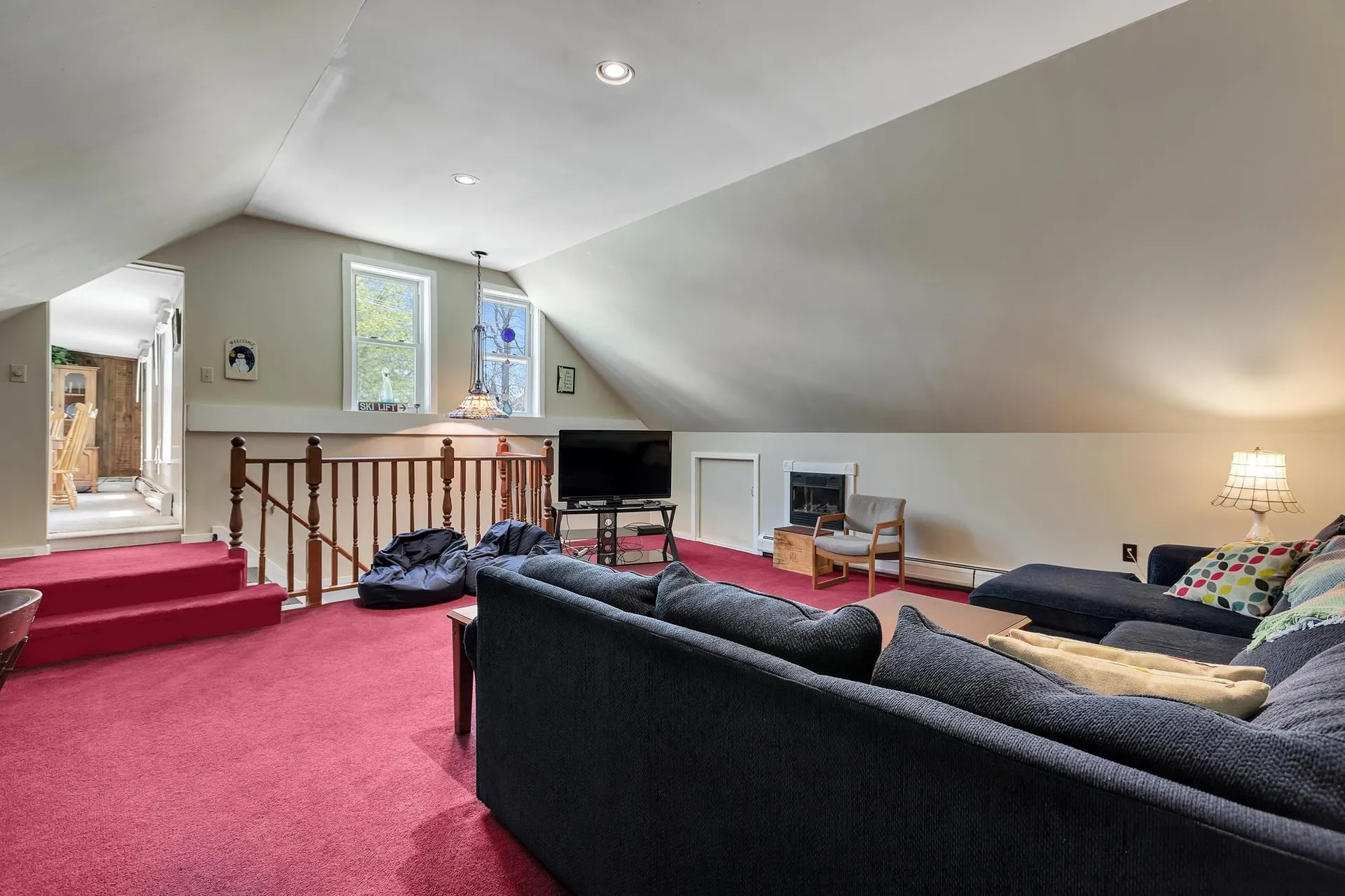 12 Commonwealth Avenue Ludlow VT 05149