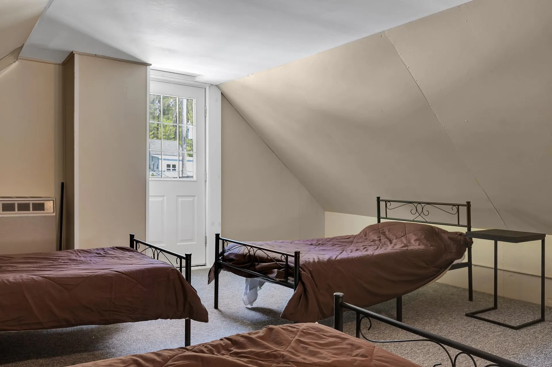 12 Commonwealth Avenue Ludlow VT 05149