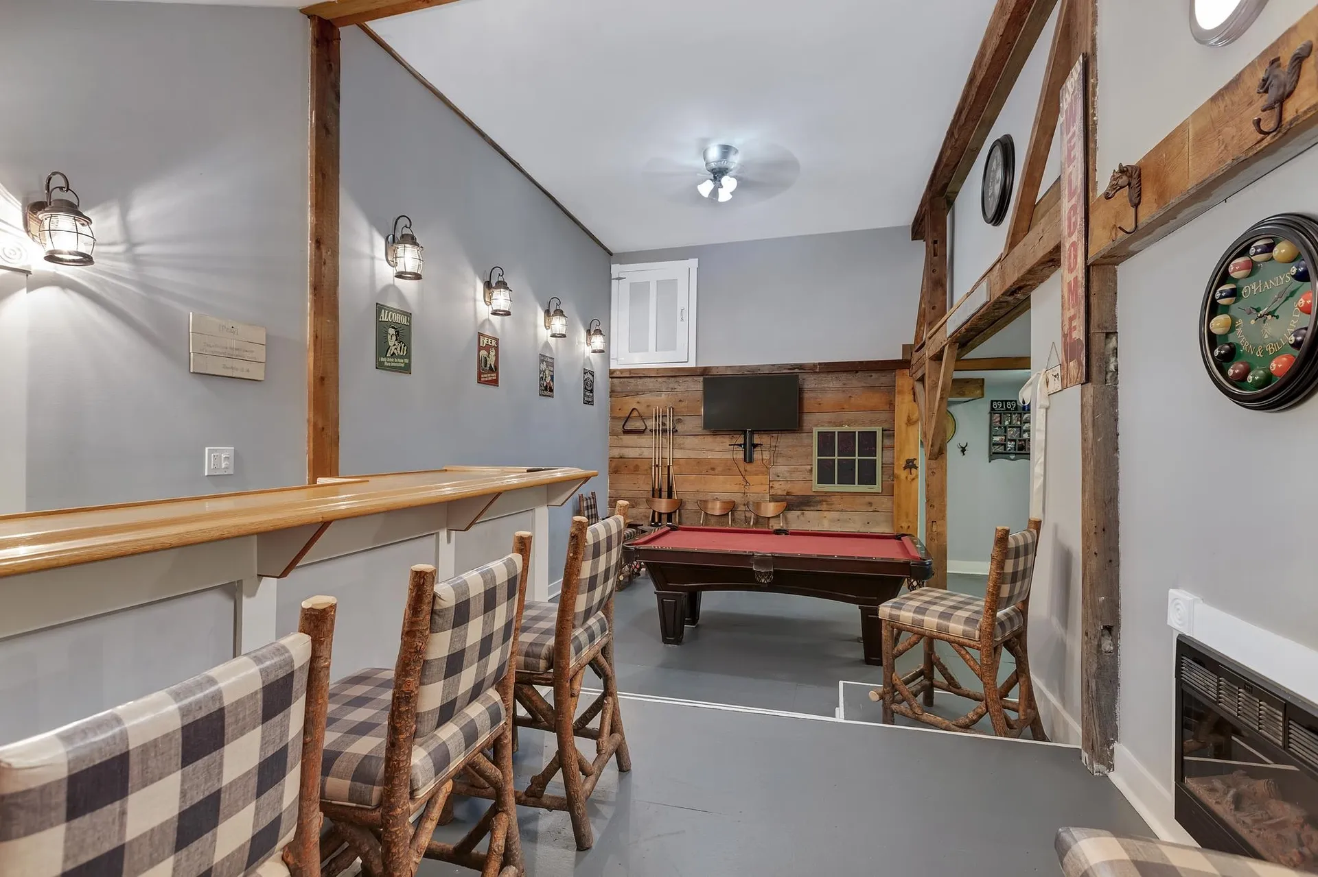 12 Commonwealth Avenue Ludlow VT 05149