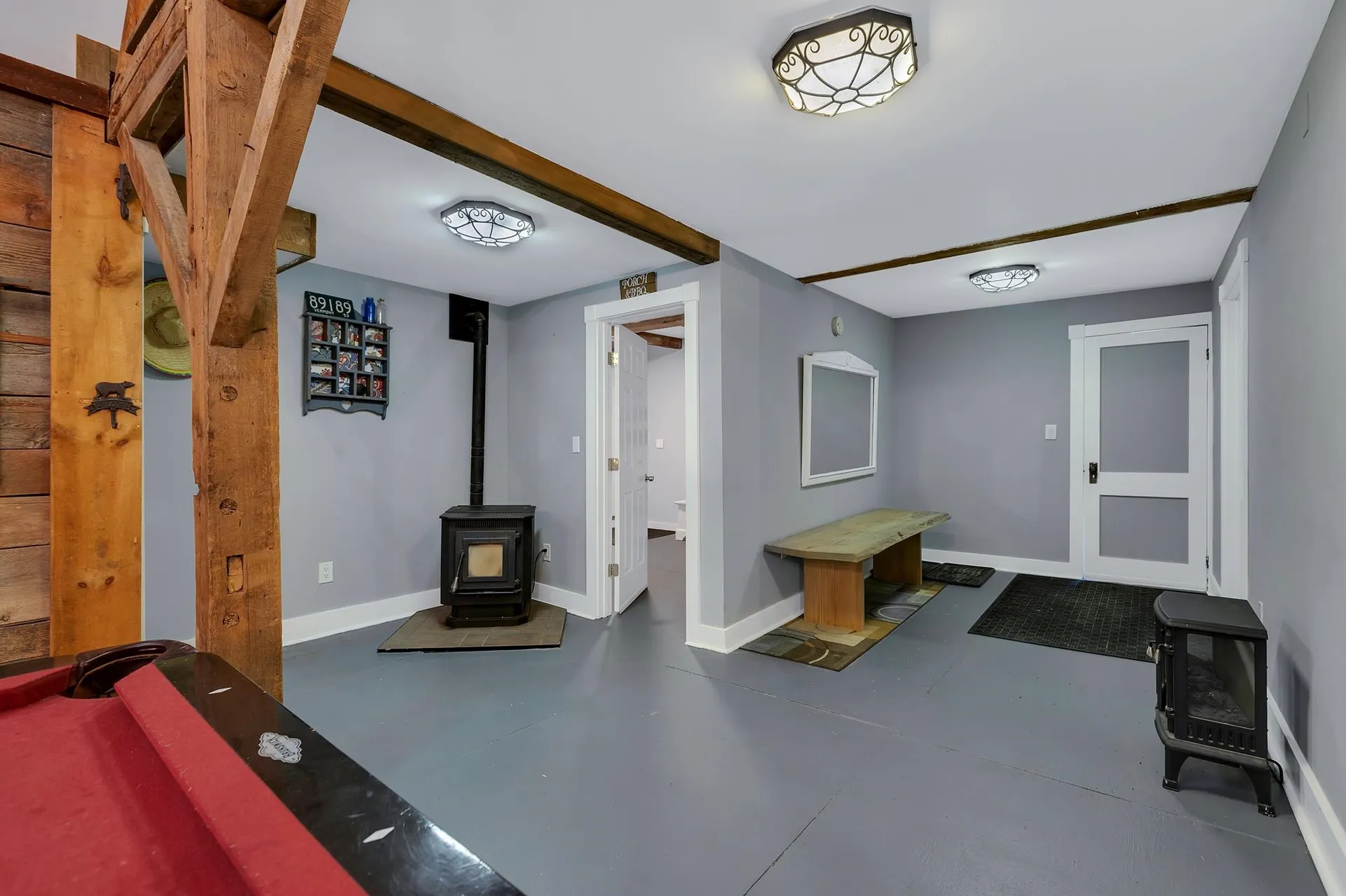 12 Commonwealth Avenue Ludlow VT 05149