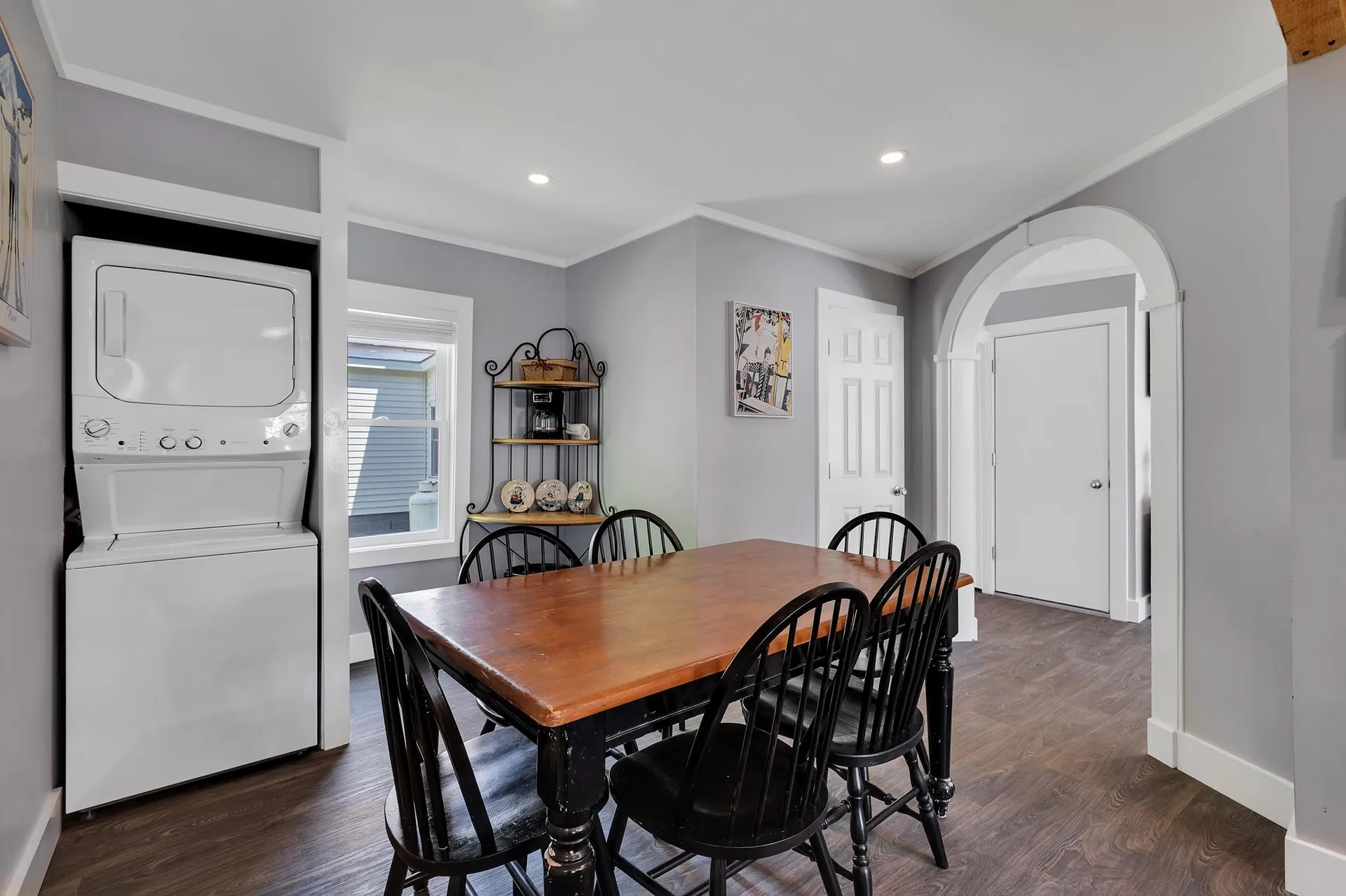 12 Commonwealth Avenue Ludlow VT 05149