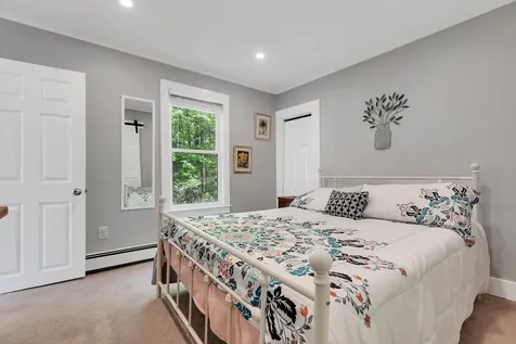 12 Commonwealth Avenue Ludlow VT 05149