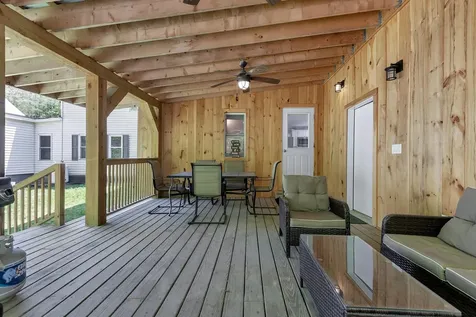 12 Commonwealth Avenue Ludlow VT 05149