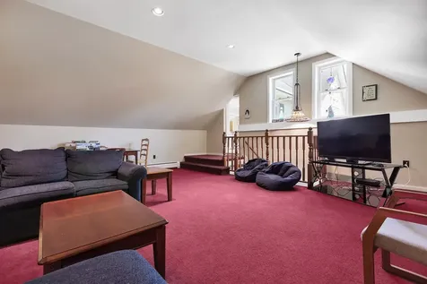 12 Commonwealth Avenue Ludlow VT 05149