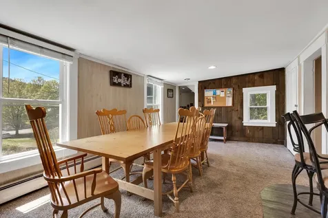 12 Commonwealth Avenue Ludlow VT 05149