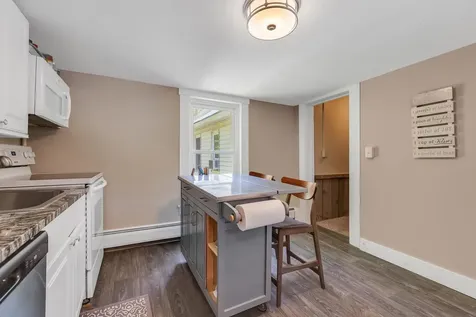 12 Commonwealth Avenue Ludlow VT 05149