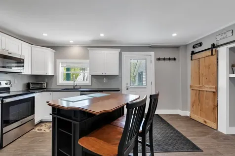 12 Commonwealth Avenue Ludlow VT 05149